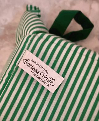 Cestino portaoggetti nuovo cotone morbido Botte