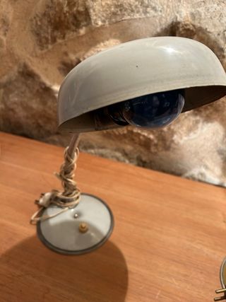 FLEXOS ANTIGUOS METAL DIFERENTES