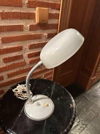 FLEXO ANTIGUO METAL COLOR GRIS