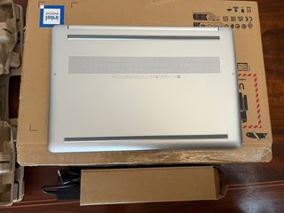 Portatil HP 15s-fq0025ns 256GB FHD nuevo