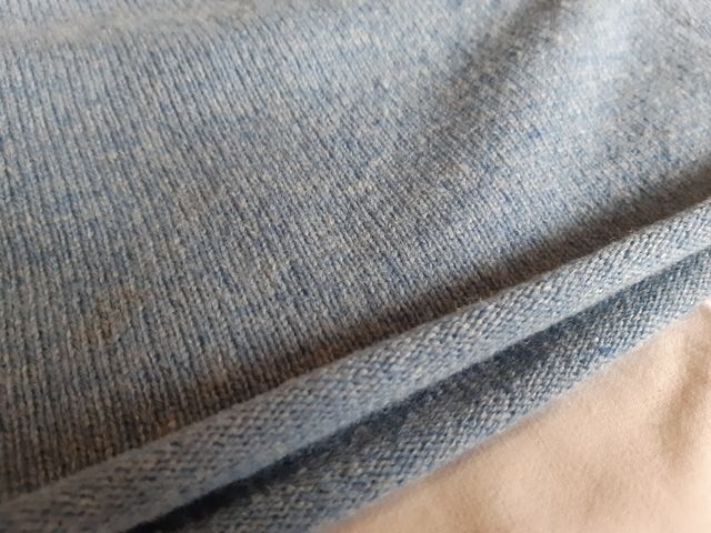 Jersey marca Ralph Lauren talla L 100% Lana