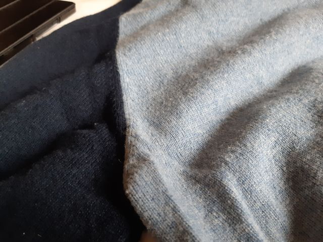 Jersey marca Ralph Lauren talla L 100% Lana