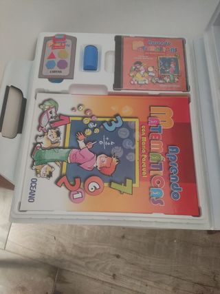 Aprendo Matemáticas