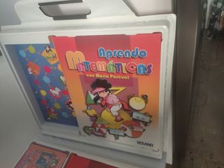 Aprendo Matemáticas