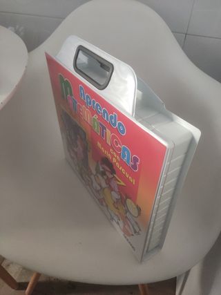 Aprendo Matemáticas