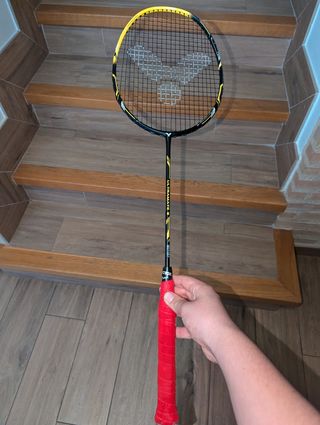 Raqueta de bádminton Victor 