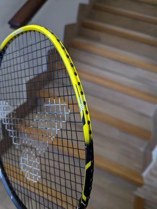Raqueta de bádminton Victor 