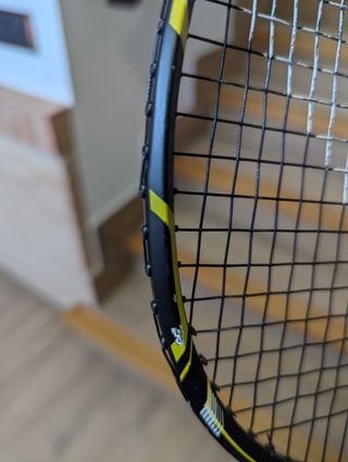 Raqueta de bádminton Victor 