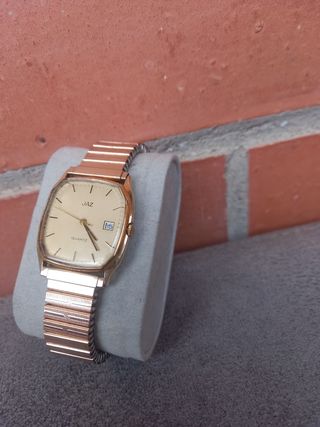 Reloj jaz
