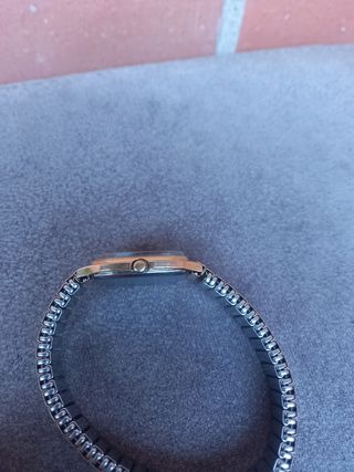 Reloj jaz