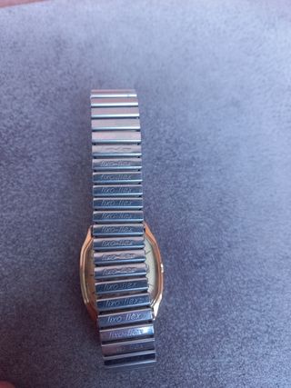 Reloj jaz