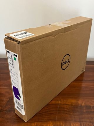 Portatil Dell inspeion 15 512B FHD 15.6 Nuevo