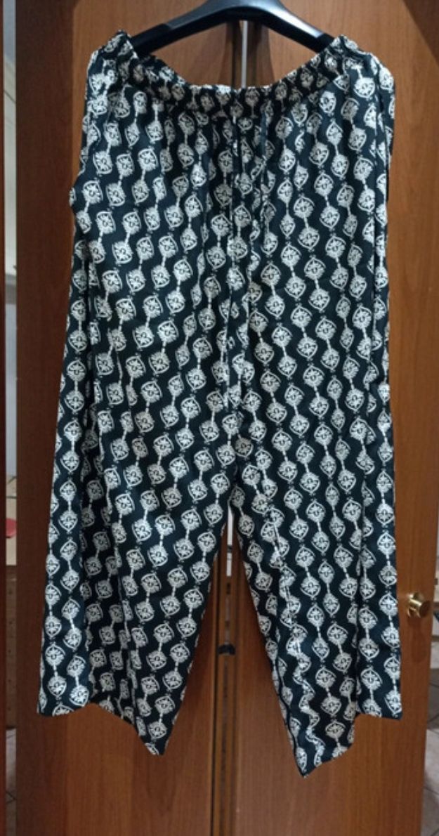 Pantaloni leggeri taglia L - TERRANOVA