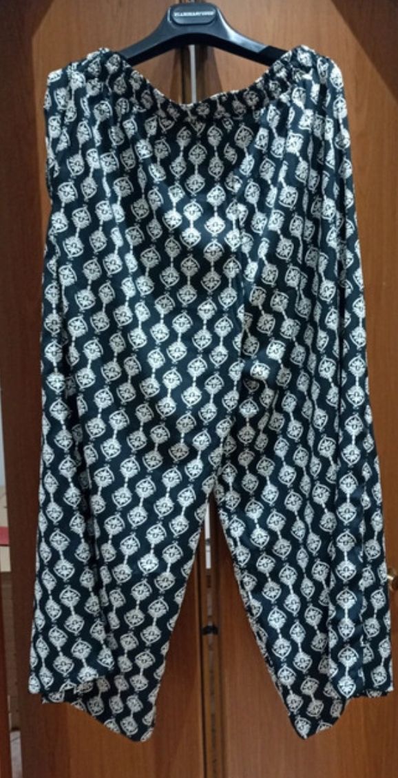 Pantaloni leggeri taglia L - TERRANOVA