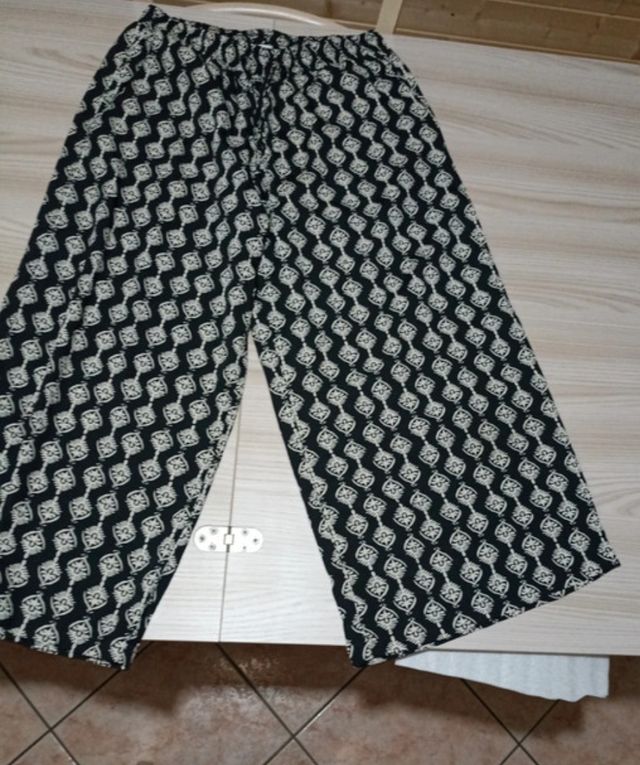 Pantaloni leggeri taglia L - TERRANOVA