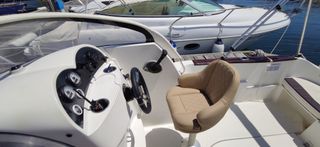 Barco quicksilver 620 cruiser 2009