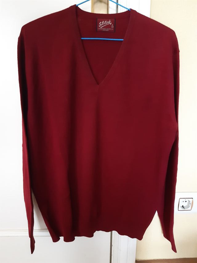 Jersey marca Stilok talla 54 - 6