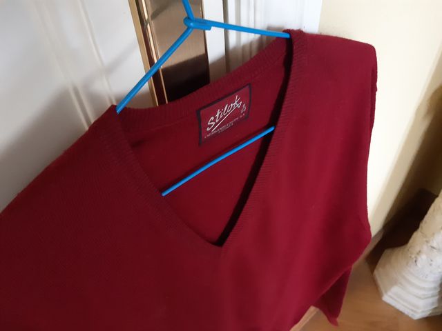 Jersey marca Stilok talla 54 - 6