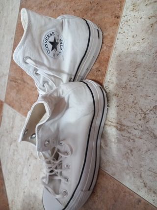 Tenis Converse