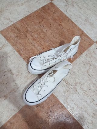 Tenis Converse