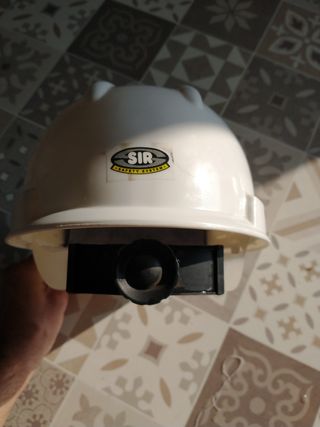 Caschetto Sir