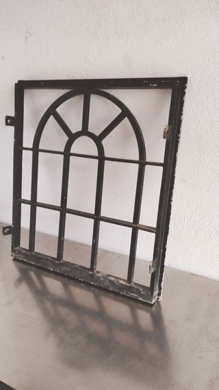 Reja de hierro bueno