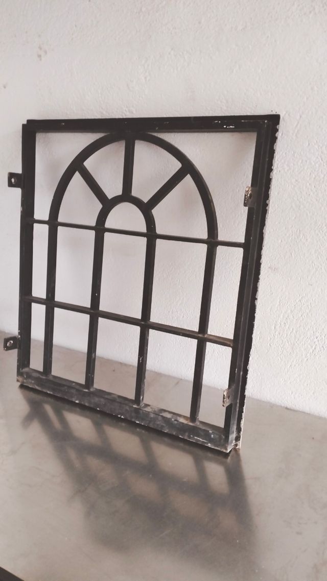 Reja de hierro bueno