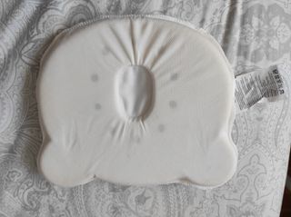 Almohada plagiocefálica bebé Koala