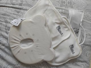 Almohada plagiocefálica bebé Koala