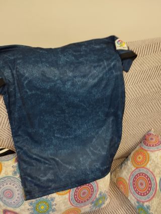 Camiseta real Madrid