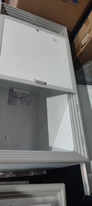 CONGELADOR PUERTA CIEGA CORREDERAS OCASION TENSAI