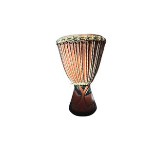 Tambor africano djembe