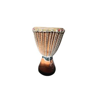 Tambor africano djembe