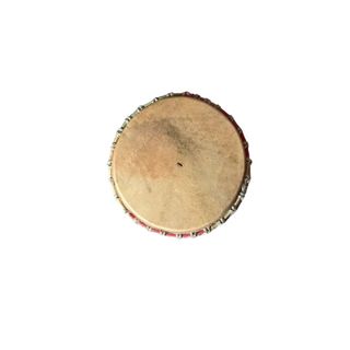 Tambor africano djembe