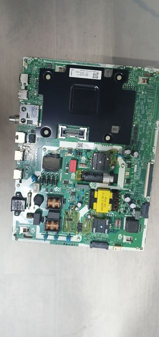 PLACA BASE TV SAMSUNG