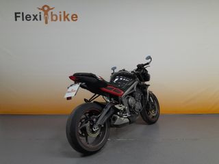 TRIUMPH Street Triple 765 R