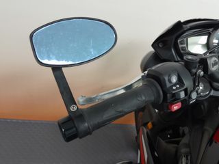 TRIUMPH Street Triple 765 R