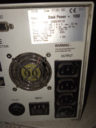Electrónico