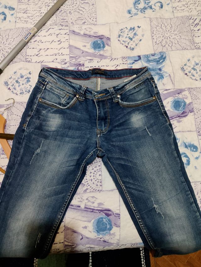 Jeans uomo