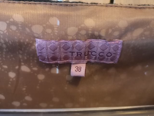 vestido negro elegante