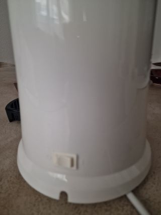 Palomitero SilverCrest