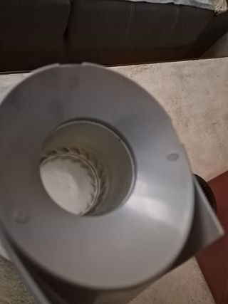 Palomitero SilverCrest