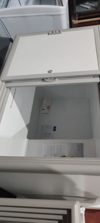 CONGELADOR INDUSTRIAL PUERTAS CIEGAS CORREDERAS