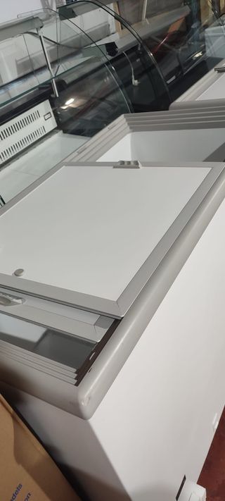 CONGELADOR INDUSTRIAL PUERTAS CIEGAS CORREDERAS