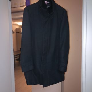 Cappotto zara man tg m