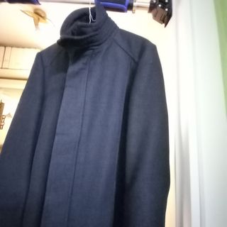 Cappotto zara man tg m