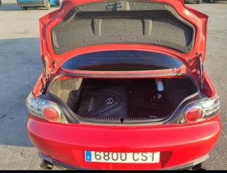 Mazda RX-8 2004