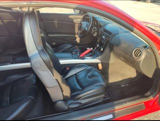 Mazda RX-8 2004