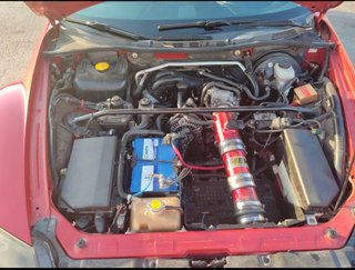 Mazda RX-8 2004