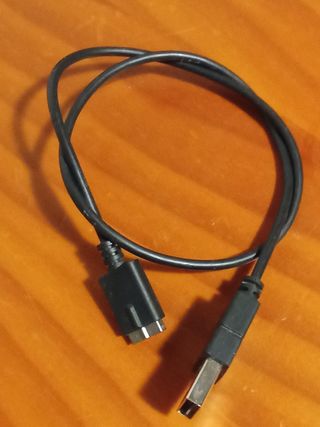 Cable M400 polar